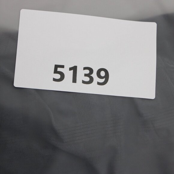 Rock & Republic Roll Tab Shirt Mens Large Gray Textured Cotton L/S Button Up - Picture 13 of 13